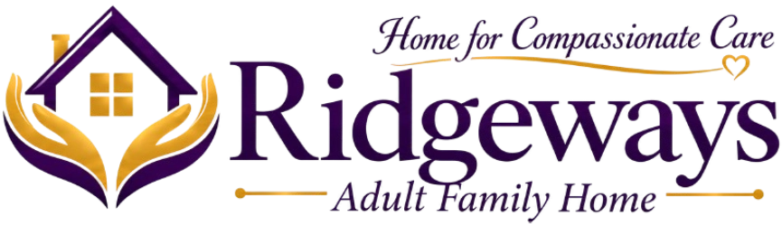 Ridgeways adult family home